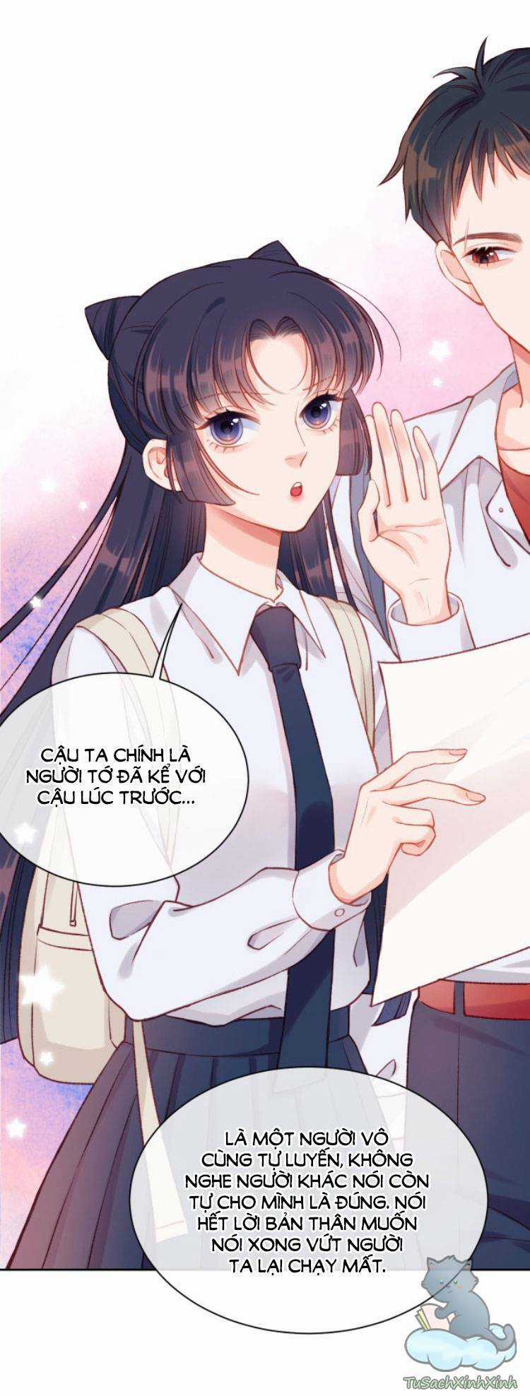 Chuyện Không Thể - Chapter 2.2 - Trang 26