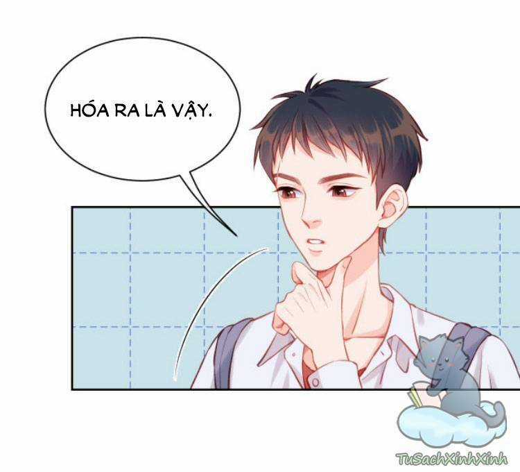 Chuyện Không Thể - Chapter 2.2 - Trang 27