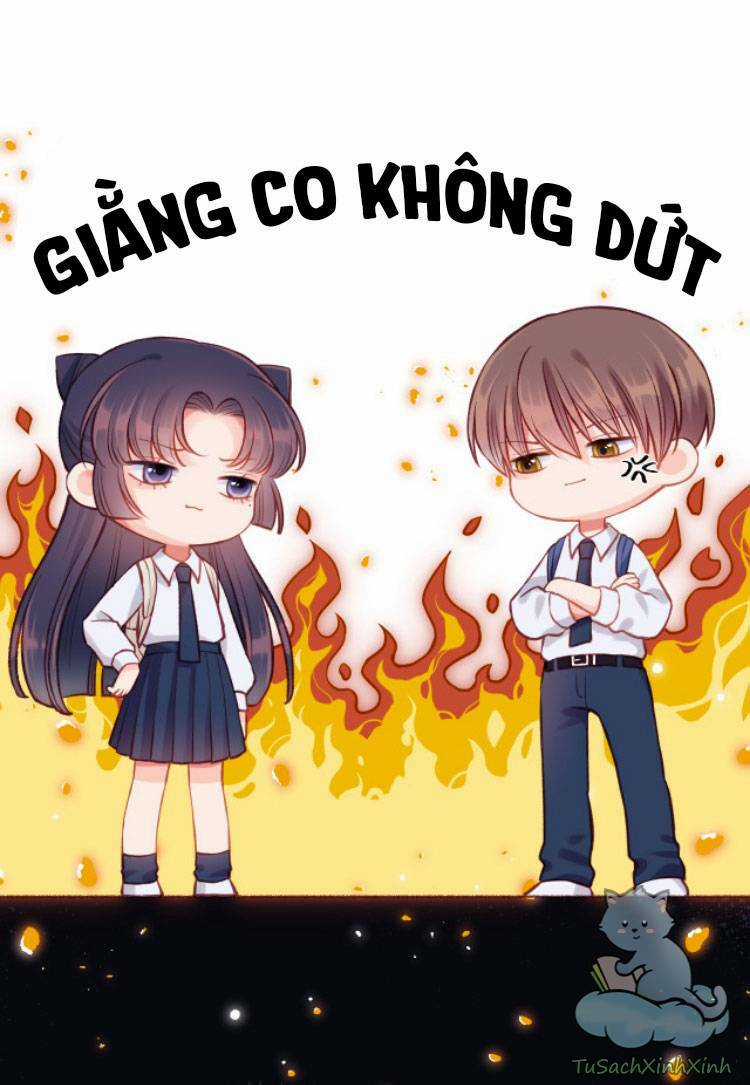 Chuyện Không Thể - Chapter 2.2 - Trang 30