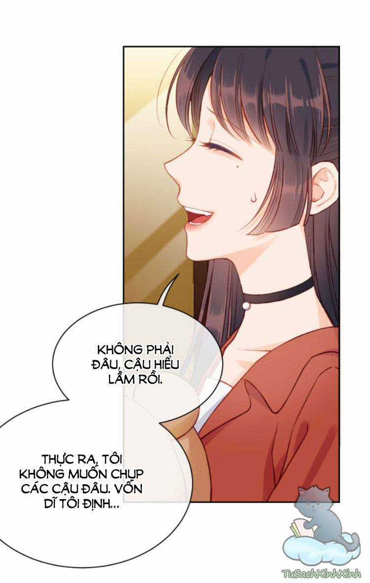 Chuyện Không Thể - Chapter 2.2 - Trang 4