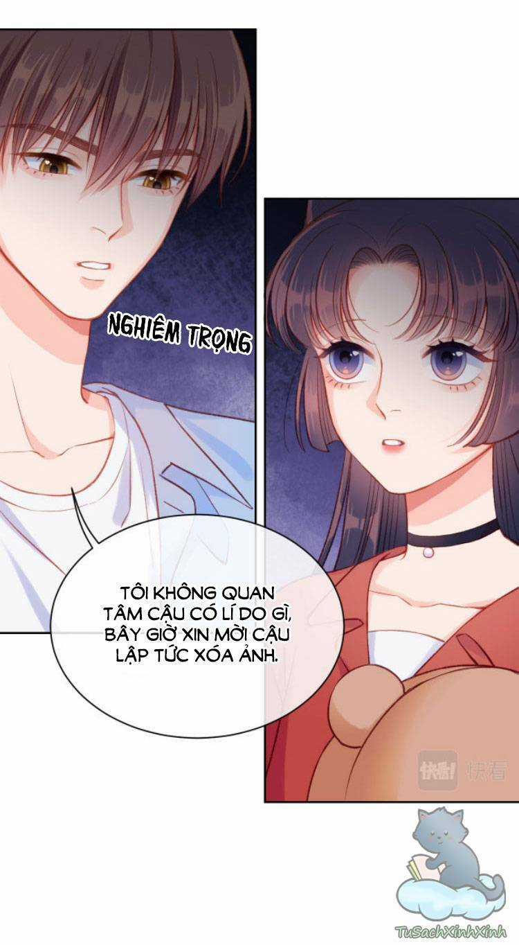 Chuyện Không Thể - Chapter 2.2 - Trang 6