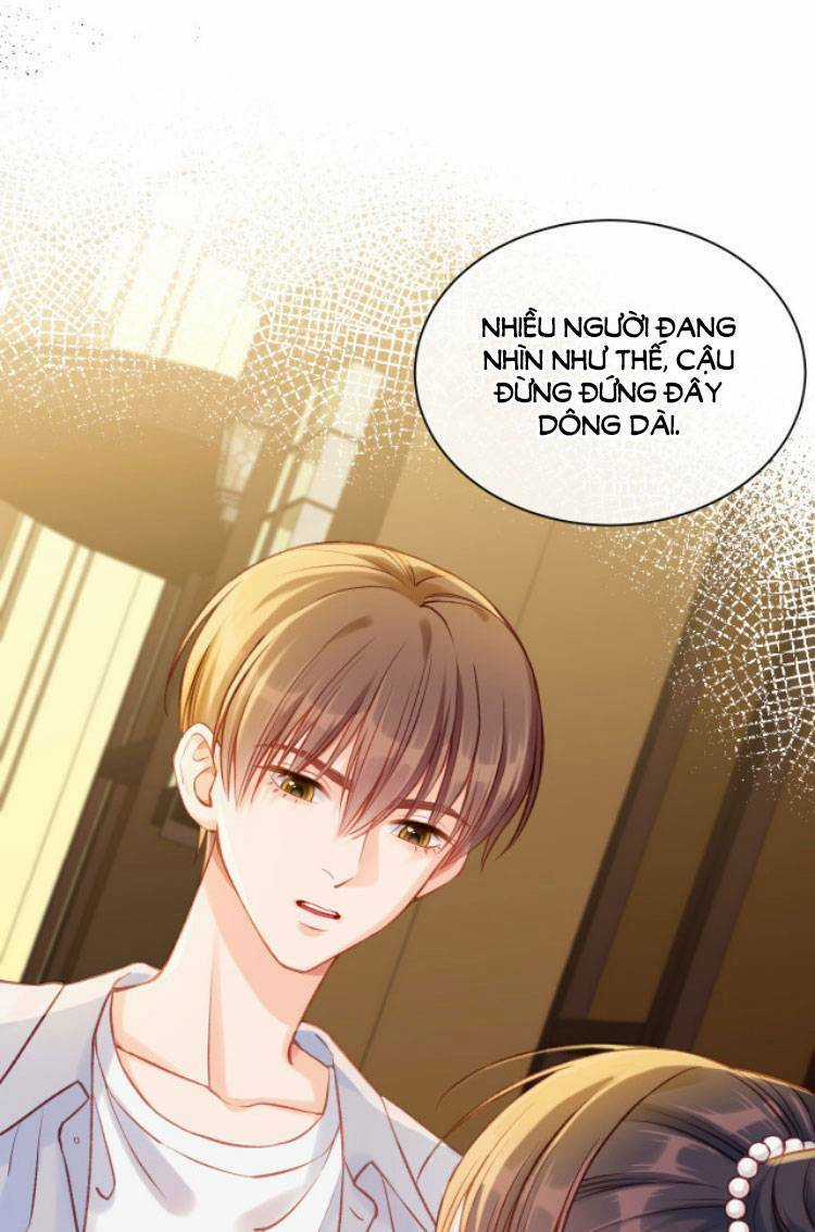 Chuyện Không Thể - Chapter 2.2 - Trang 7