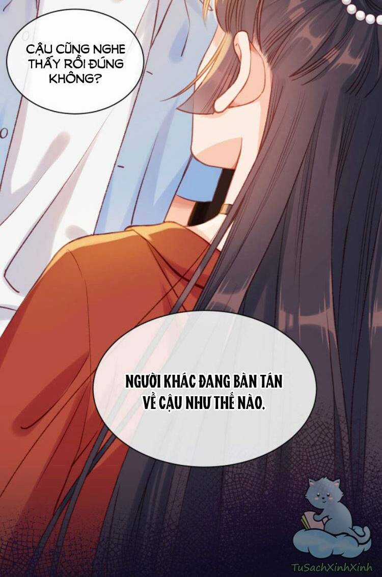 Chuyện Không Thể - Chapter 2.2 - Trang 8