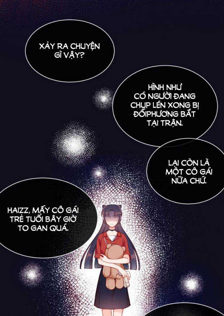 Chuyện Không Thể - Chapter 2.2 - Trang 9