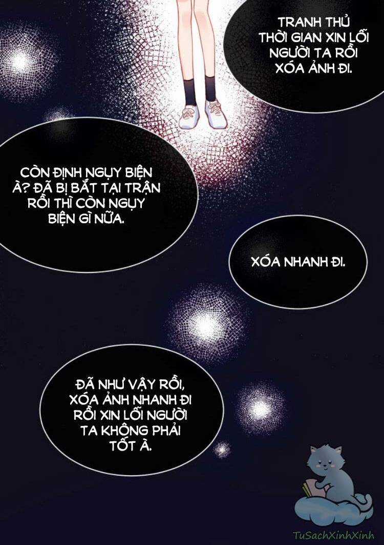 Chuyện Không Thể - Chapter 2.2 - Trang 10