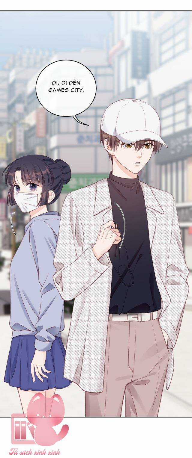 Chuyện Không Thể - Chapter 20 - Trang 13