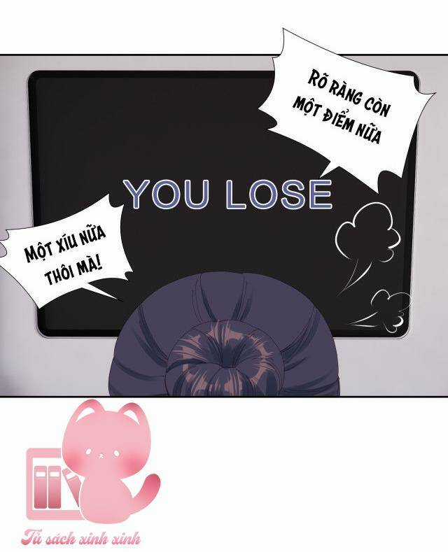 Chuyện Không Thể - Chapter 20 - Trang 19