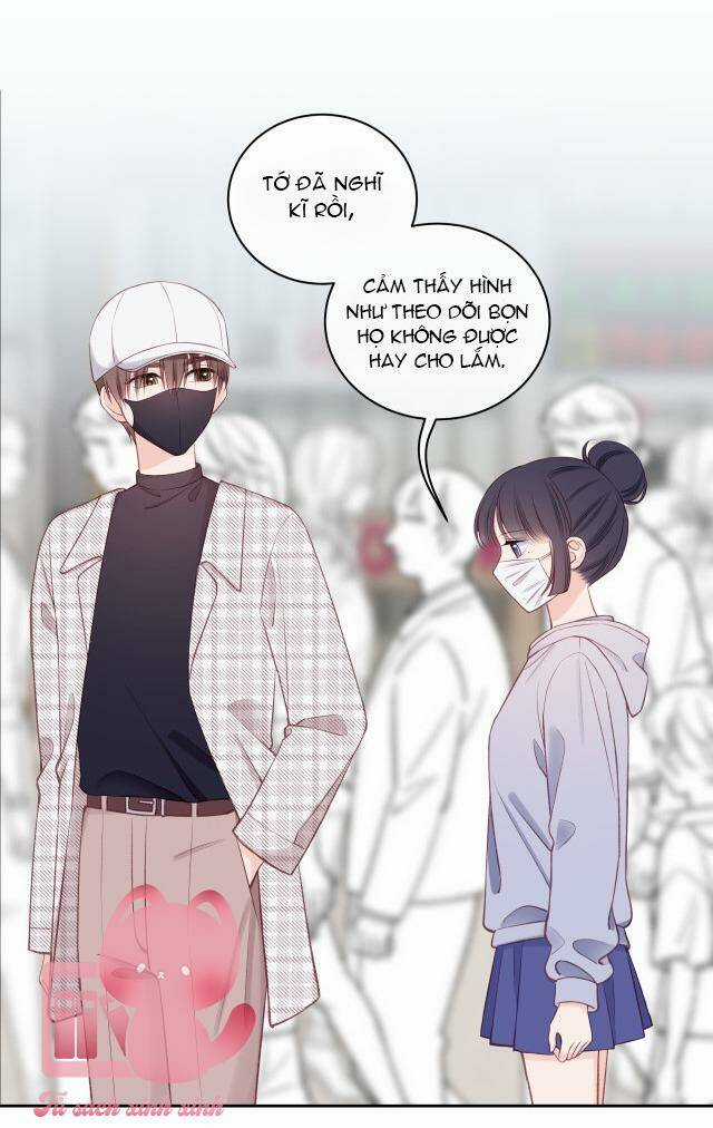 Chuyện Không Thể - Chapter 20 - Trang 3
