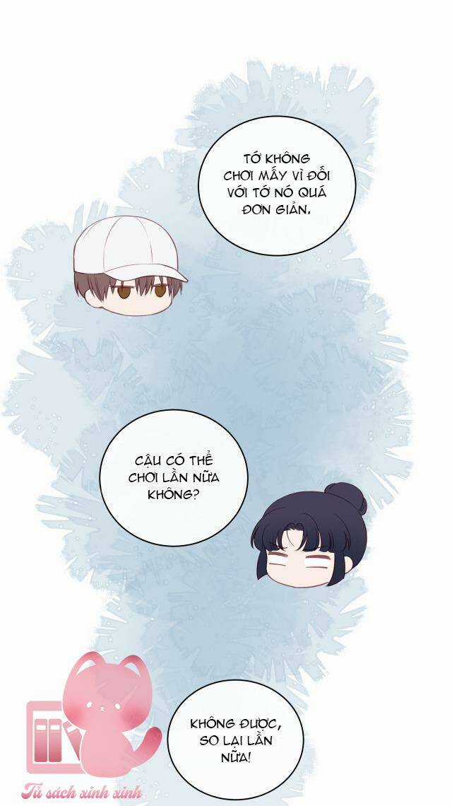 Chuyện Không Thể - Chapter 20 - Trang 21