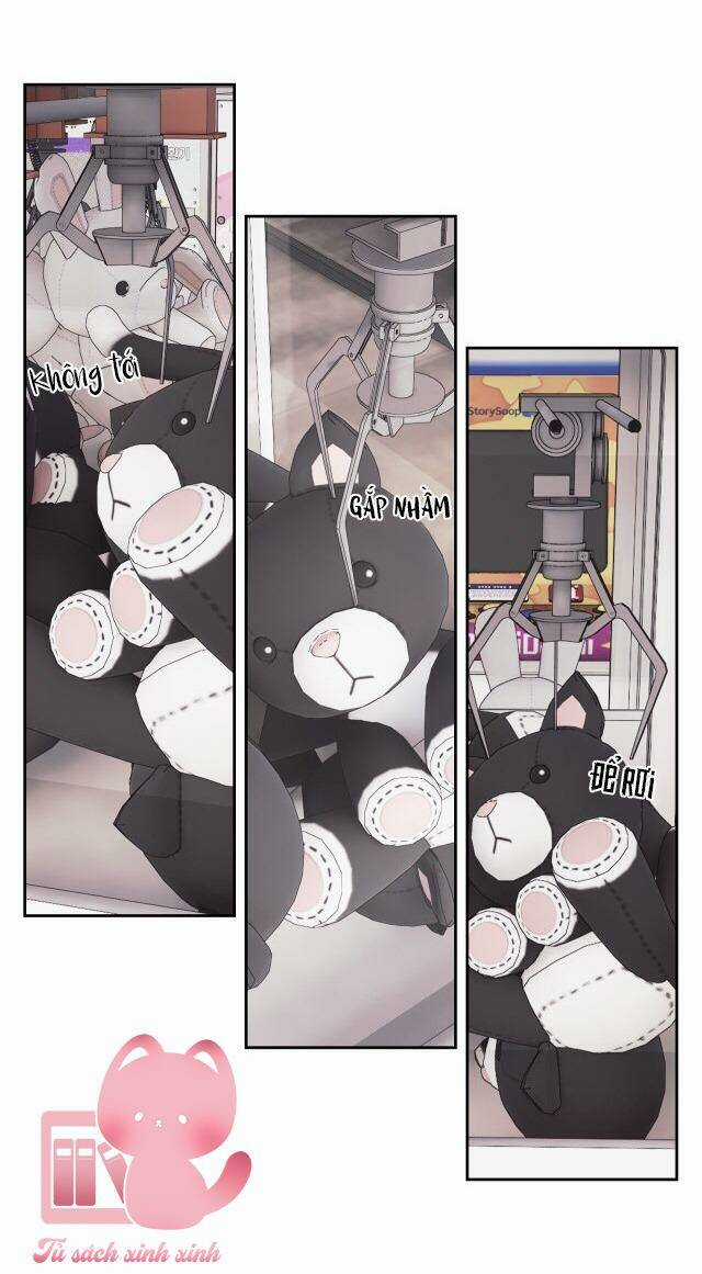 Chuyện Không Thể - Chapter 20 - Trang 30