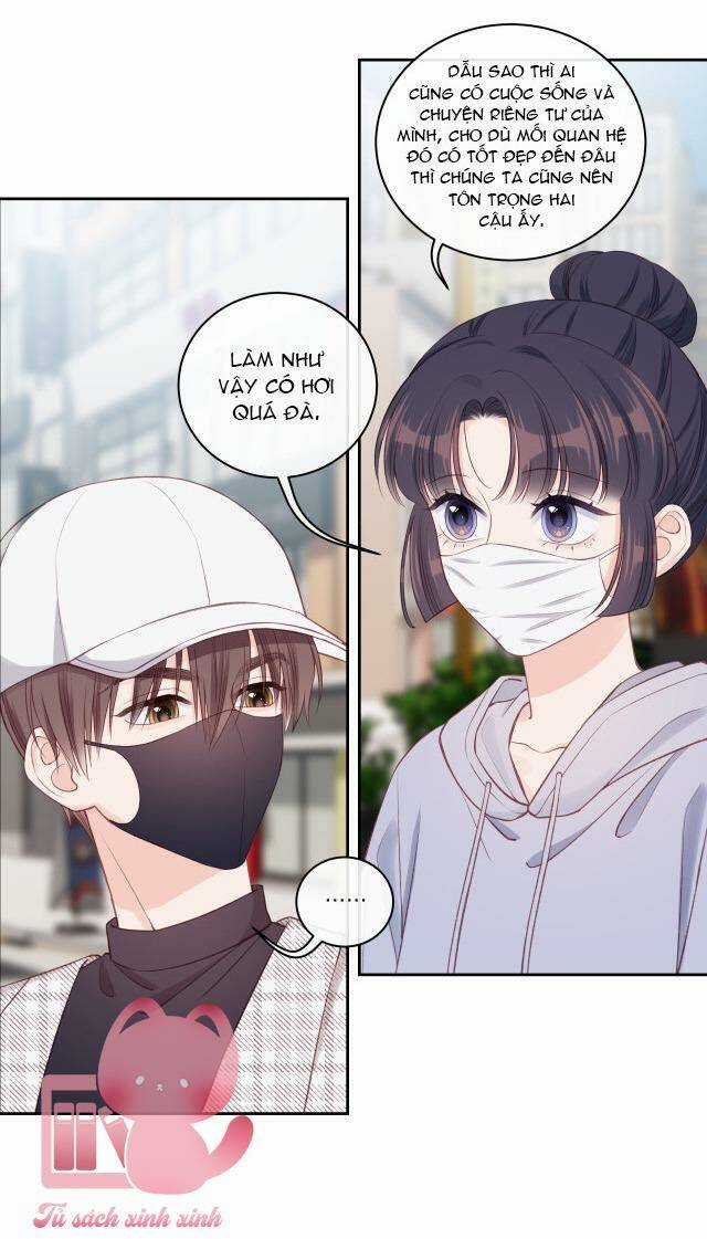 Chuyện Không Thể - Chapter 20 - Trang 4