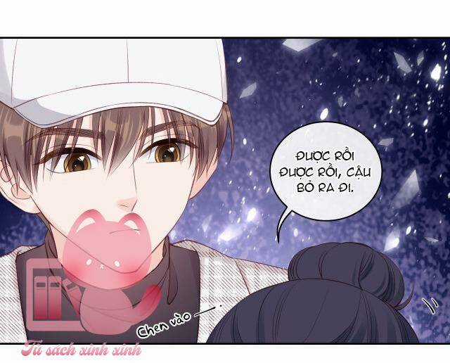 Chuyện Không Thể - Chapter 20 - Trang 39