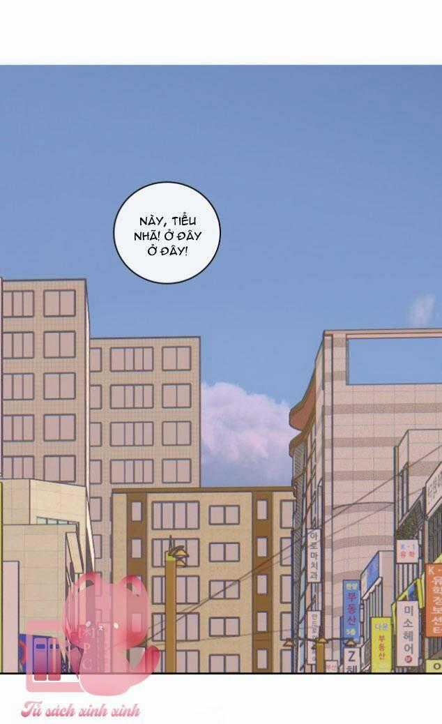 Chuyện Không Thể - Chapter 21 - Trang 2