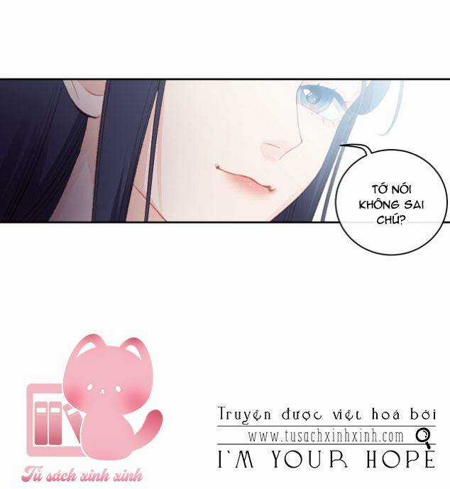 Chuyện Không Thể - Chapter 21 - Trang 12