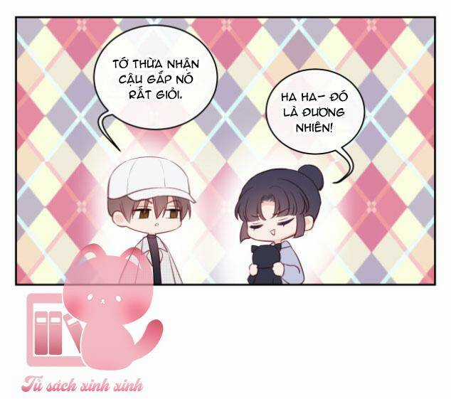 Chuyện Không Thể - Chapter 21 - Trang 15