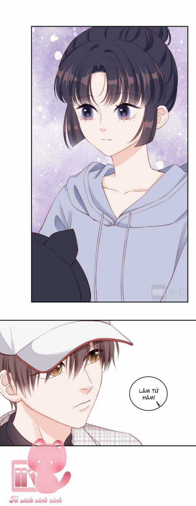 Chuyện Không Thể - Chapter 21 - Trang 16