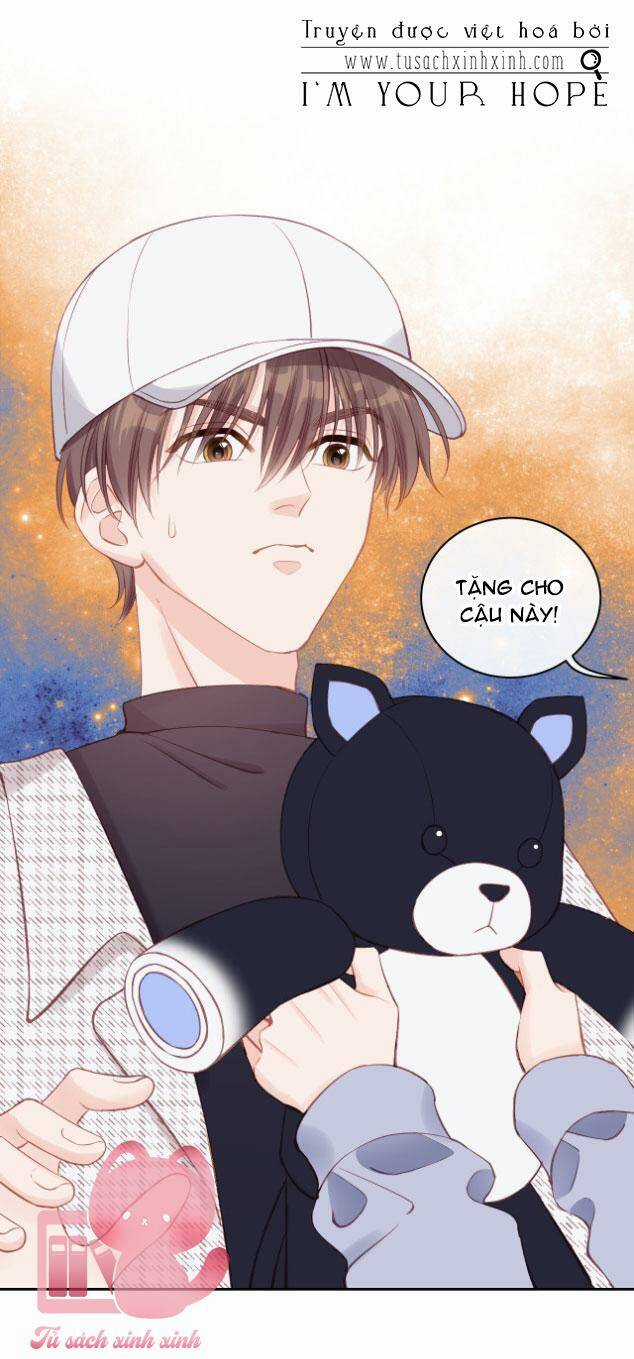 Chuyện Không Thể - Chapter 21 - Trang 17