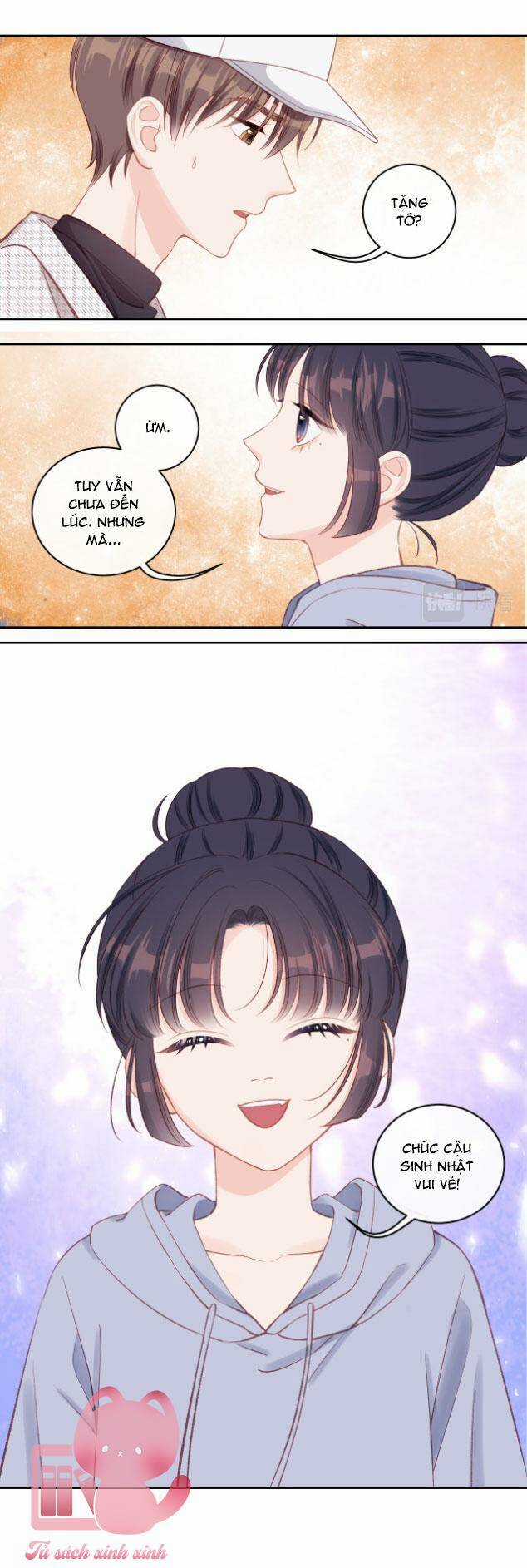 Chuyện Không Thể - Chapter 21 - Trang 18