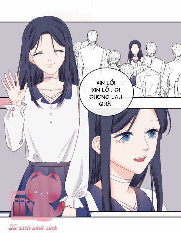 Chuyện Không Thể - Chapter 21 - Trang 3