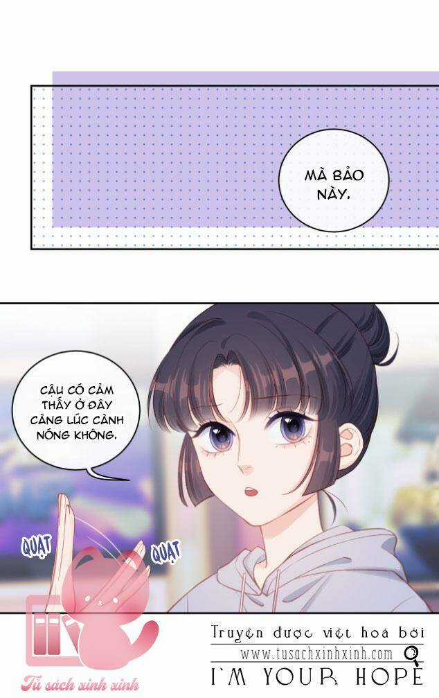 Chuyện Không Thể - Chapter 21 - Trang 23