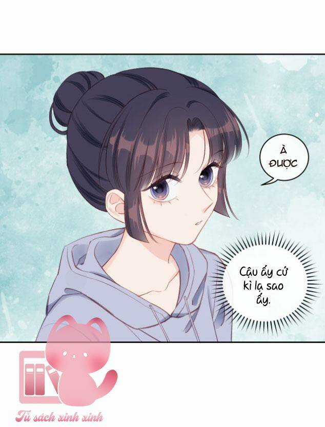 Chuyện Không Thể - Chapter 21 - Trang 26