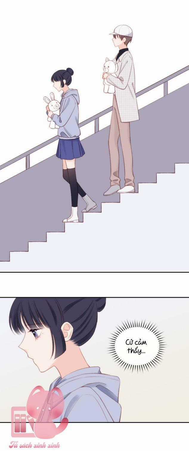 Chuyện Không Thể - Chapter 21 - Trang 28