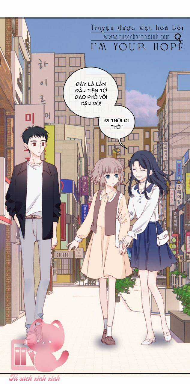 Chuyện Không Thể - Chapter 21 - Trang 4