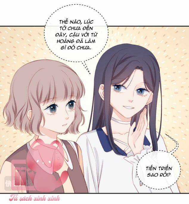 Chuyện Không Thể - Chapter 21 - Trang 5