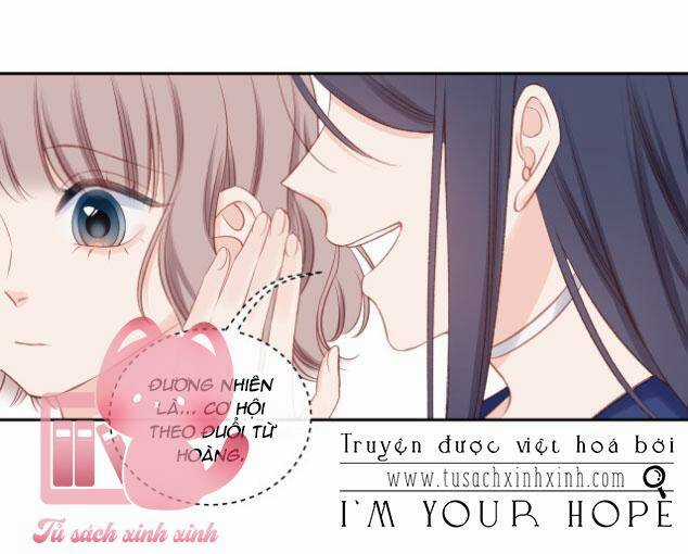 Chuyện Không Thể - Chapter 21 - Trang 7