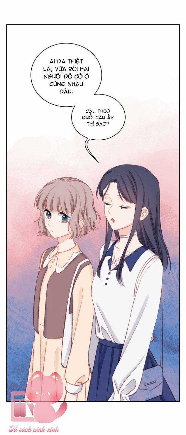 Chuyện Không Thể - Chapter 21 - Trang 9