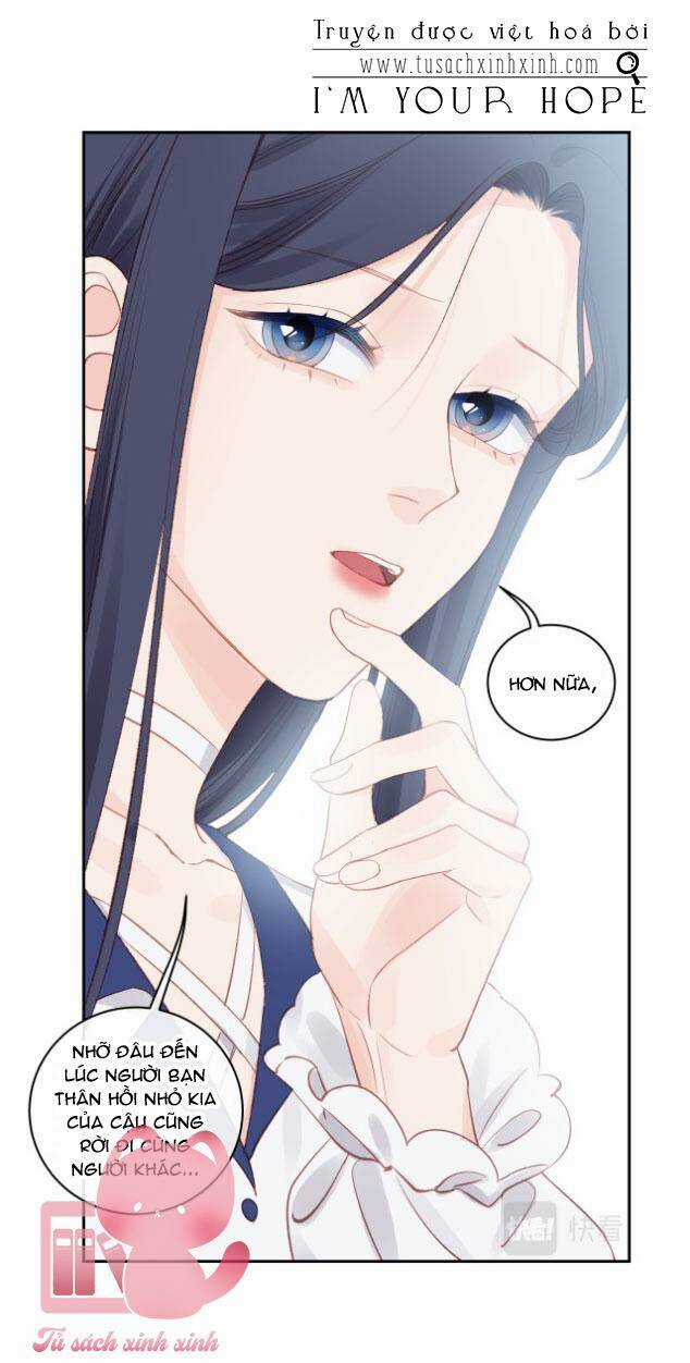 Chuyện Không Thể - Chapter 21 - Trang 10