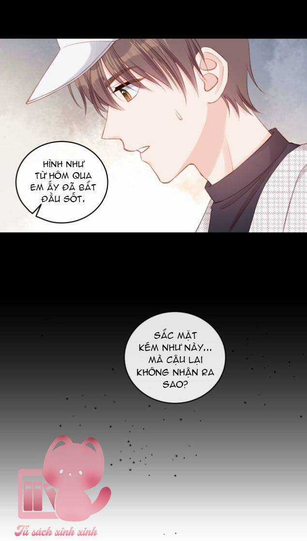 Chuyện Không Thể - Chapter 22 - Trang 19