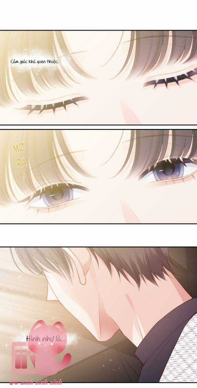 Chuyện Không Thể - Chapter 22 - Trang 3