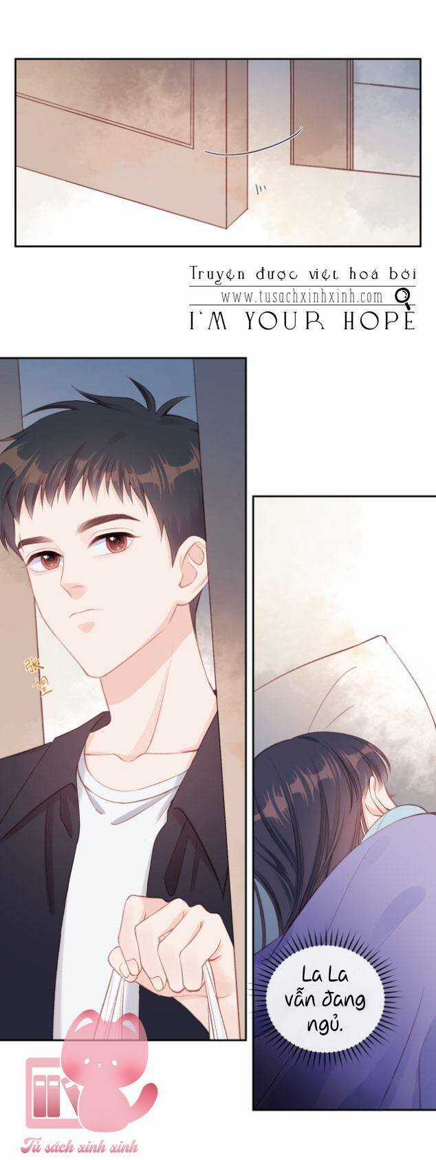 Chuyện Không Thể - Chapter 22 - Trang 34