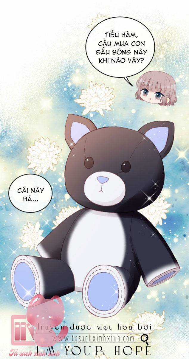 Chuyện Không Thể - Chapter 22 - Trang 43