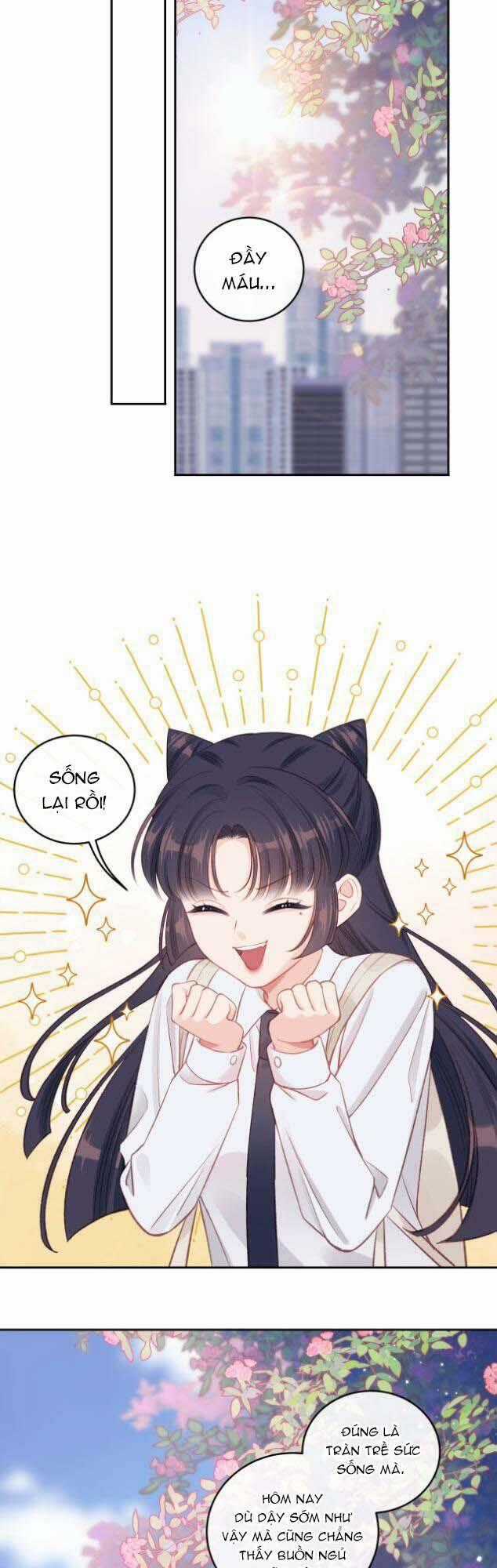 Chuyện Không Thể - Chapter 23 - Trang 2