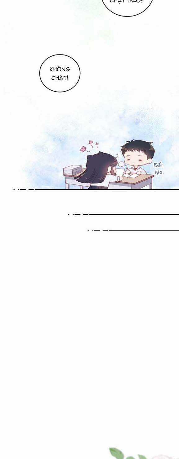 Chuyện Không Thể - Chapter 23 - Trang 14