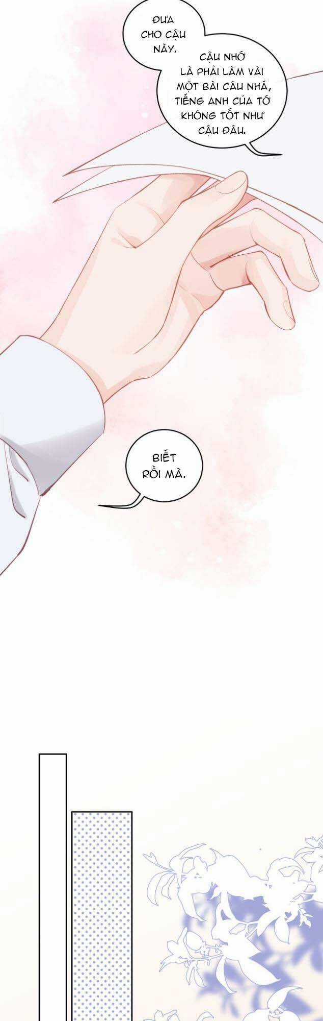 Chuyện Không Thể - Chapter 23 - Trang 22