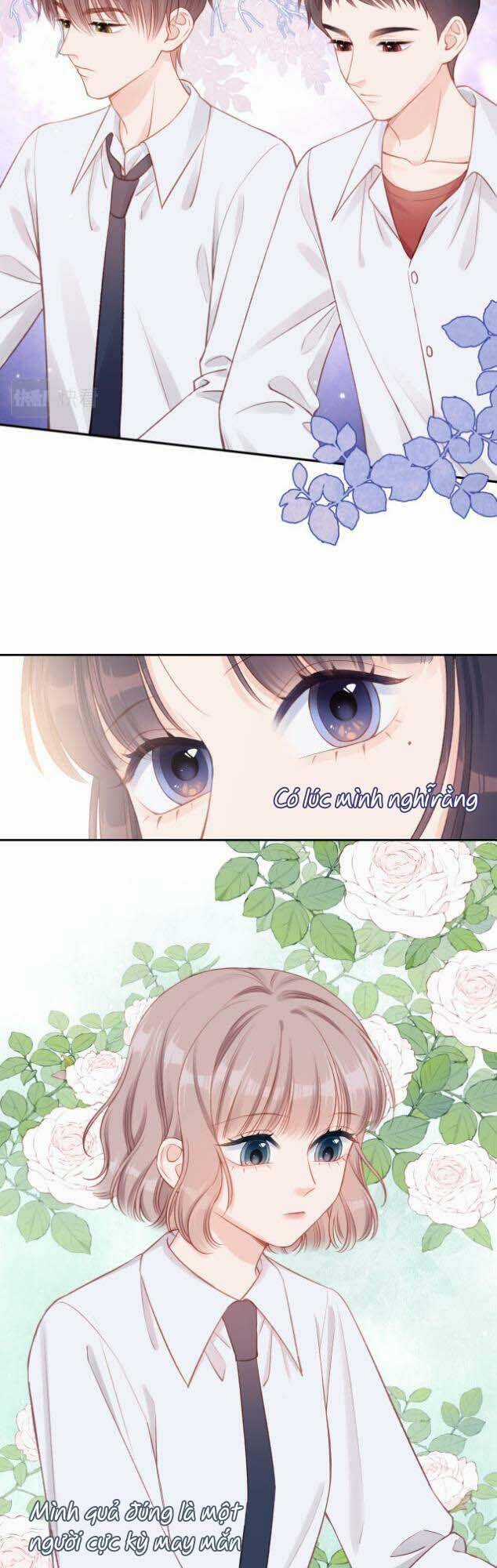 Chuyện Không Thể - Chapter 23 - Trang 24