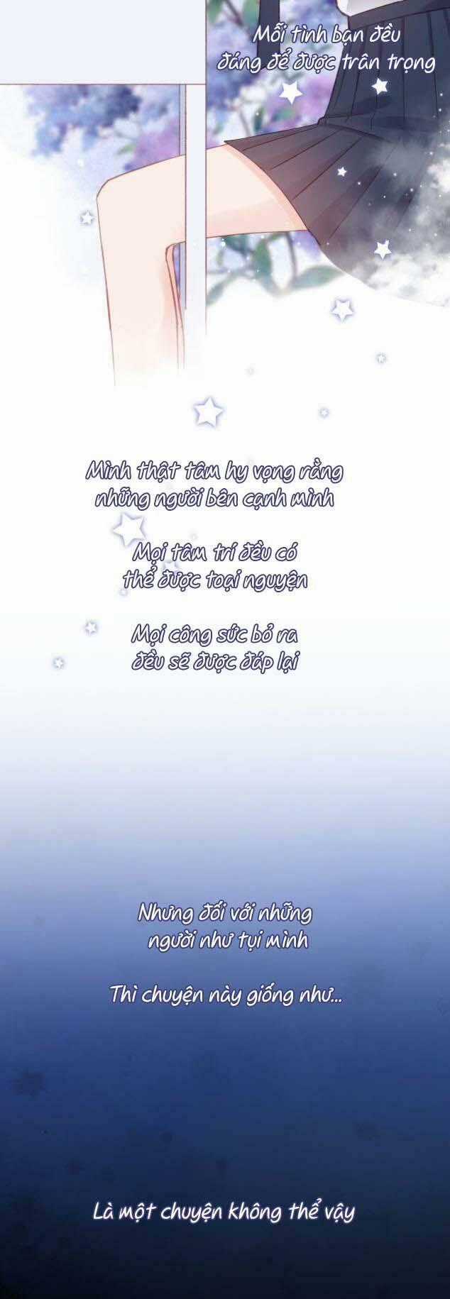 Chuyện Không Thể - Chapter 23 - Trang 26