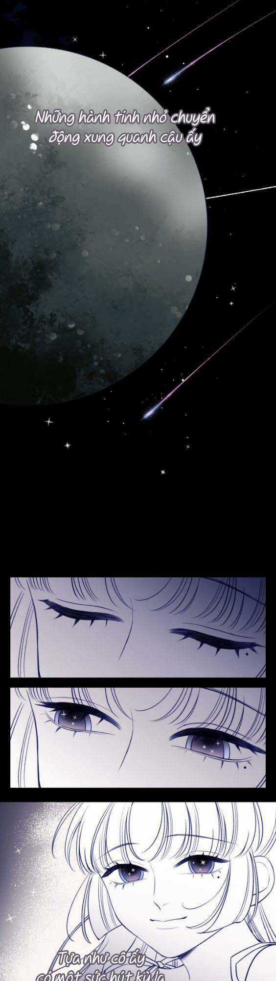 Chuyện Không Thể - Chapter 24 - Trang 3