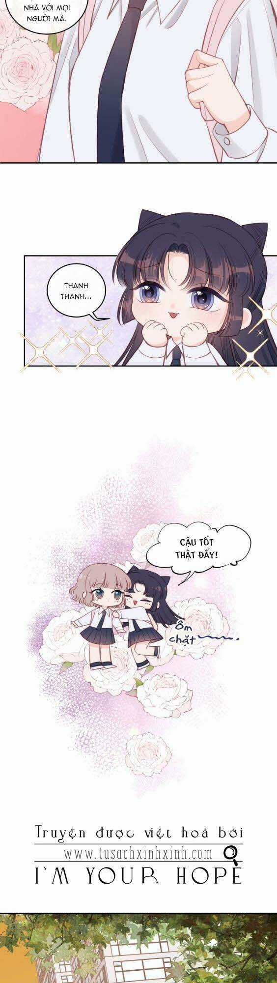 Chuyện Không Thể - Chapter 24 - Trang 21