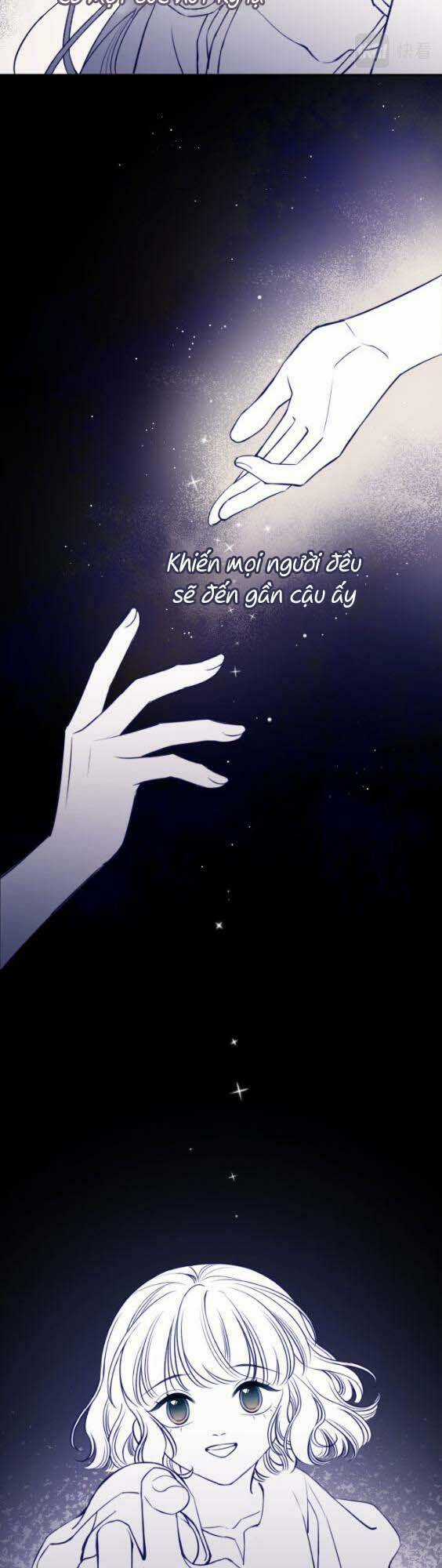 Chuyện Không Thể - Chapter 24 - Trang 4