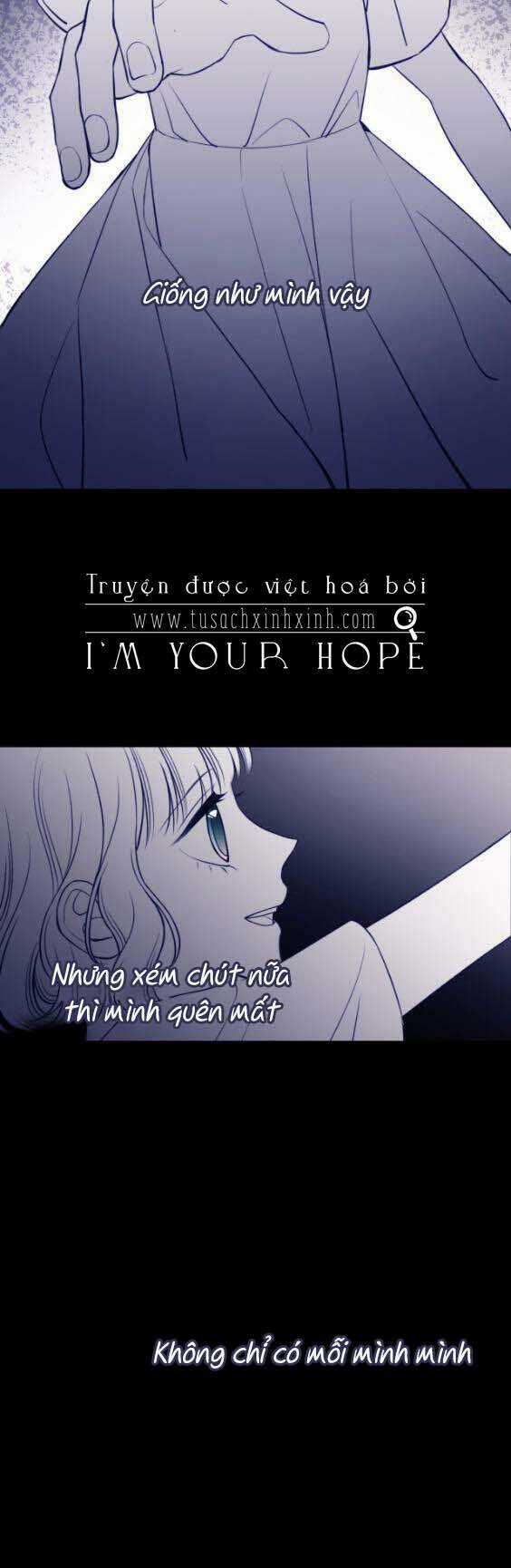 Chuyện Không Thể - Chapter 24 - Trang 5