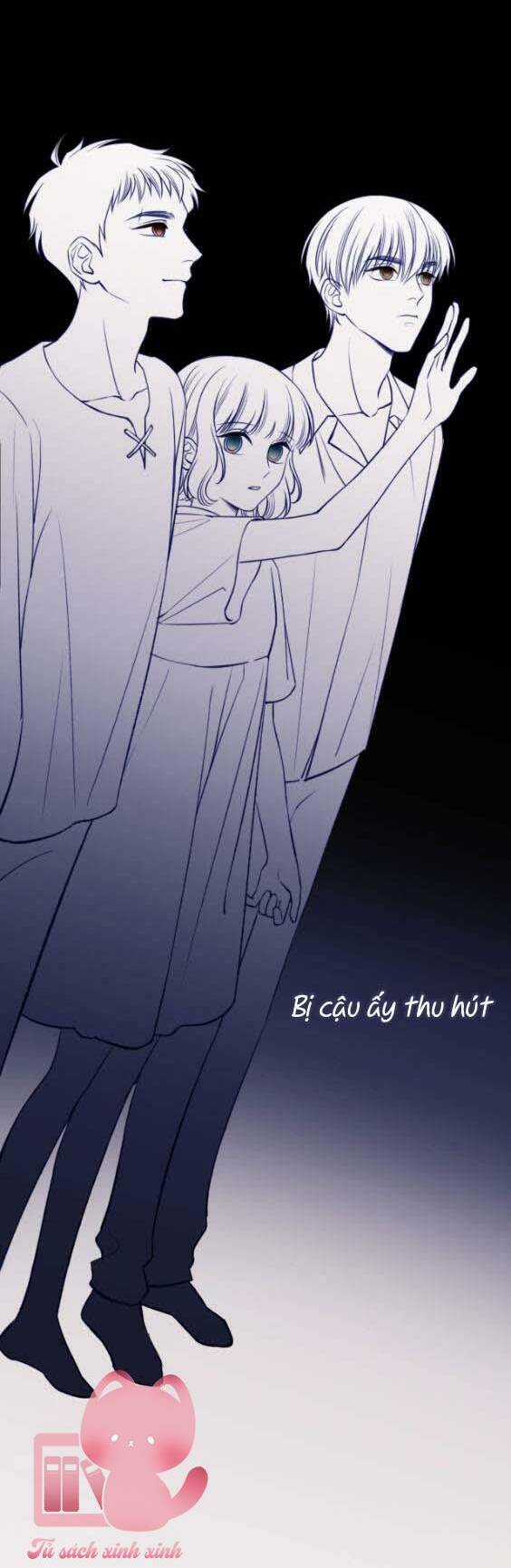 Chuyện Không Thể - Chapter 24 - Trang 6