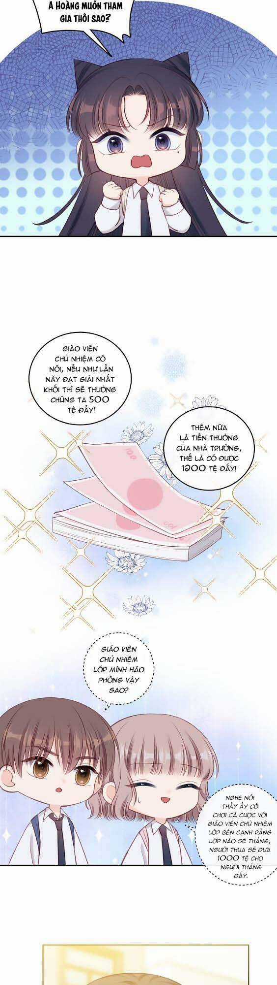 Chuyện Không Thể - Chapter 24 - Trang 9