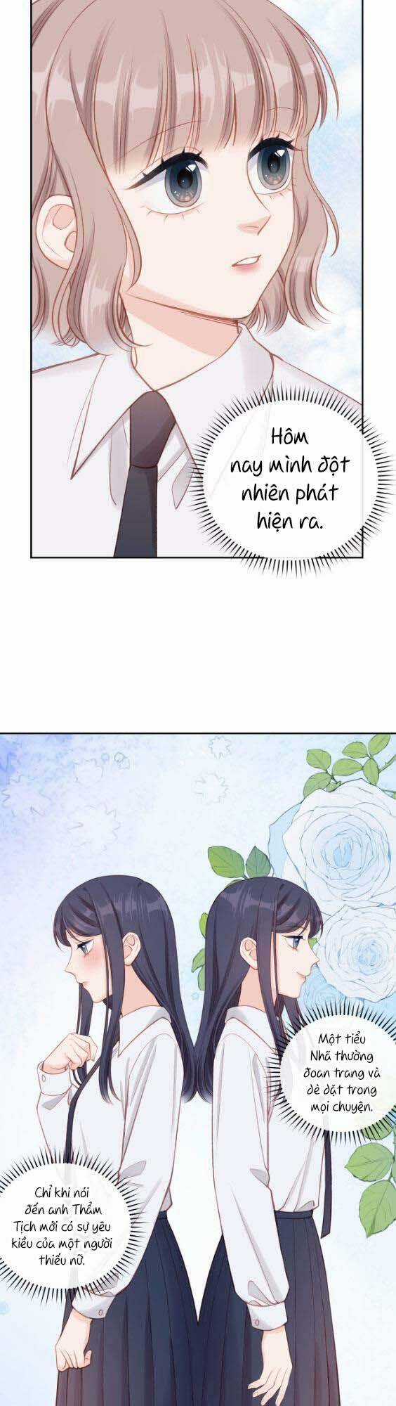 Chuyện Không Thể - Chapter 25 - Trang 11