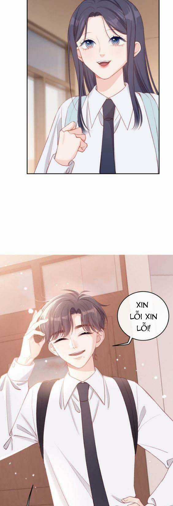 Chuyện Không Thể - Chapter 25 - Trang 13