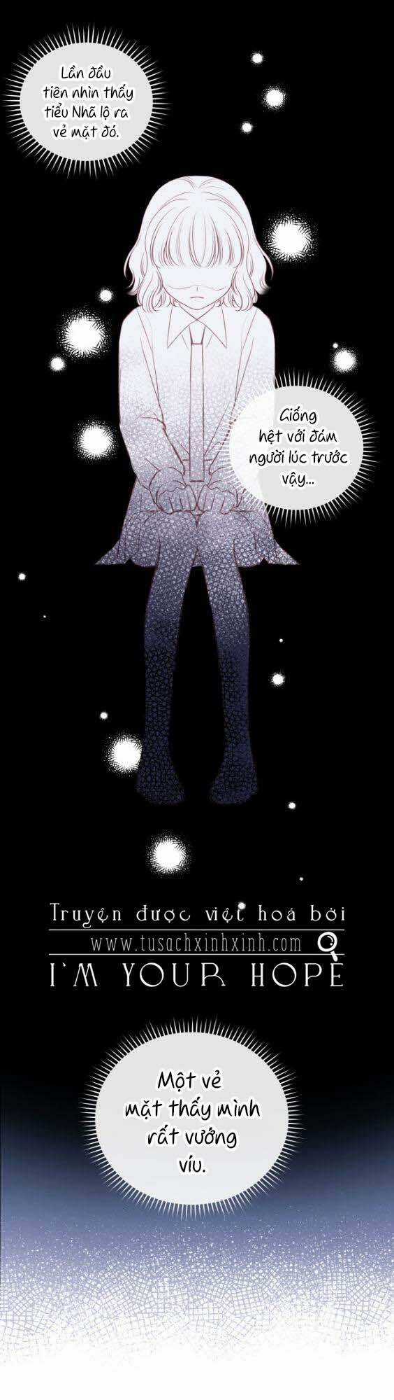 Chuyện Không Thể - Chapter 25 - Trang 18