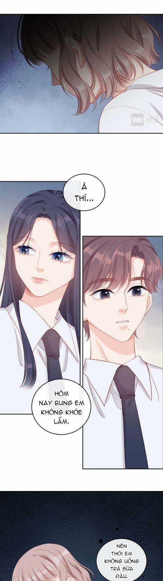 Chuyện Không Thể - Chapter 25 - Trang 19